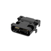 USB, DVI, HDMI Connector Assemblies - 664-12402252E512A-ND - DigiKey
