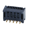 FFC, FPC (Flat Flexible) Connector Assemblies - 900-0781190920TR-ND - DigiKey