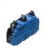 Push Button Contact Blocks & Light Blocks - 8337183 - RS Components, Ltd.