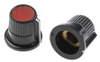 Potentiometer Knobs - 2596834 - RS Components, Ltd.