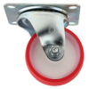 Castor Wheels - 858506 - RS Components, Ltd.