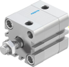 Pneumatic Piston Rod Cylinders - 1366789 - RS Components, Ltd.