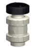 Valves - Plastic-Valves - venting-bleed-Valves - venting-Valve-595 - 167595006 - Georg Fischer Piping Systems Ltd