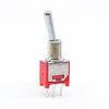 Toggle Switches - 1400-200MSP1T1B1M2QE - New Yorker Electronics Co., Inc.