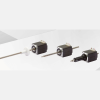 STEPPER LINEAR ACTUATOR - 20 Series Size 8 (38mm)-LA - 3X Motion Technologies Co., Ltd