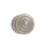 Knurled Round Knob: N&ordm; 75640 - 75640 - P. E. Guerin