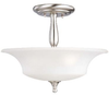 SL870478 Semi-Flush Mts.-Bowl Style - 657403 - Capital Lighting, Inc.