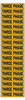 Conduit & Voltage Markers - 44331 - Brady Corporation
