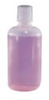 Narrow Mouth LDPE Sample Bottle w/ Buttress Cap, 1000 mL (32 oz); 12/Pk -- GO-06020-84