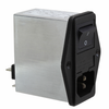 Power Entry Connectors - Inlets, Outlets, Modules - 486-3974-ND - DigiKey