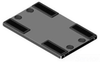 Rack/Cabinet Panel - 34612-E01 - Chatsworth Products, Inc.