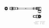 M8/M12 Cable Assemblies - 2273116-5 - TE Connectivity