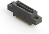 Card Edge Connectors - Edgeboard Connectors - 396-014-521-808 - Lingto Electronic Limited