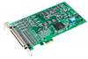 38.4 kS/s, 26-bit, 4-Ch, Simultaneous Sampling, Universal Bridge Input, Multifunction PCI Express Card -- PCIE-1813