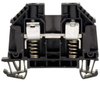 Terminal Blocks - Din Rail, Channel - 9537400000-ND - DigiKey