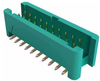 Connector, Header, 10Pos, 2Row, 1.25Mm Rohs Compliant Harwin - 45AJ4310 - Newark, An Avnet Company