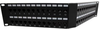 Patch Panel, Rj45, 48P, Cat5E, 2U/v-Rack; Connector Type L-Com - 51AH5623 - Newark, An Avnet Company
