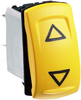 Switch, Rocker, Spst, 15A, Black; Switch Operation Apem - 41M1405 - Newark, An Avnet Company