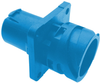 Circular Conn, Receptacle, 4Pos, Flange; Product Range Itt Cannon - 35P3017 - Newark, An Avnet Company
