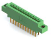 Card Conn, Dual Side, 22Pos, Wire Wrap; Card Edge Connector Type Edac - 59AJ7382 - Newark, An Avnet Company