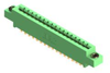 Card Edge Connector Rohs Compliant Edac - 63AJ1662 - Newark, An Avnet Company