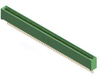 Card Edge Conn, Single Side, 57Pos, Th; Card Edge Connector Type Edac - 69AJ1825 - Newark, An Avnet Company