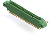 Card Conn, Dual Side, 56Pos, Wire Wrap; Card Edge Connector Type Edac - 70AJ3272 - Newark, An Avnet Company