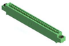 Card Edge Conn, Single Side, 29Pos, Th; Card Edge Connector Type Edac - 75AJ7694 - Newark, An Avnet Company
