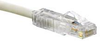 Cat6 Rj45 Modular Jack, 8P8C, 1 Port, 24Awg; Modular Connector Type Panduit - 80H9760 - Newark, An Avnet Company