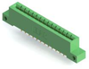 Card Edge Conn, Single Side, 14Pos, Th; Card Edge Connector Type Edac - 60AJ1963 - Newark, An Avnet Company
