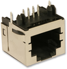 Cat3 Rj45 Modular Jack, 8 Position, 1 Port; Modular Connector Type Molex - 57H1572 - Newark, An Avnet Company