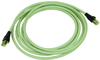 Patch Cord, Category 6 Shielded, 10Ft, Grey; Lan Category L-Com - 84M7466 - Newark, An Avnet Company