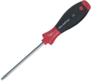 Tamper Proof Screwdriver, T10H, 80Mm Rohs Compliant Wiha - 51AH6546 - Newark, An Avnet Company