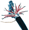 Thermocouple Wire, Type K, 20Awg, 24.6Ft; Thermocouple Wire Type Omega - 27C0480 - Newark, An Avnet Company