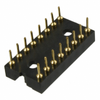 Sockets for ICs, Transistors - 516-AG10D-ES - Lingto Electronic Limited