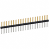 Headers, Male Pins - S1241E-28-ND - DigiKey
