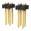 Headers, Male Pins - 612-MTMM-108-05-G-D-030-ND - DigiKey