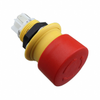 Emergency Stop (E-Stop) Switches -- UNKNOWN - Image