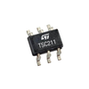 Instrumentation, OP Amps, Buffer Amps - TSC211ICT - Quarktwin Technology Ltd.