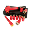 Socket Sets -- 431-1071-ND - Image