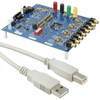 Digital to Analog Converters (DACs) Evaluation Boards - 598-1524-ND - DigiKey