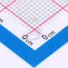 Optocoupler/LED/Digital Tube/Photoelectric Device >> Light Emitting Diodes (LED) - KPHHS-1005SURCK - LCSC Electronics Technology (HK) Limited