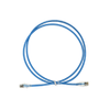 CAT6A 28AWG UTP LSZH Stranded Patch Cord, Blue, 1.5 Meter - CAD4Z1061D5M - Belden Inc.
