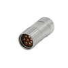 Circular Connector Housings - 2452-BSA108N00590136000-ND - DigiKey