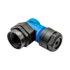 Backshells and Cable Clamps - C016G09042G10X-ND - DigiKey