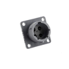 Circular Connector Housings - 1539-UTSX0124P-ND - DigiKey