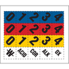 Labels, Stickers, Decals - Preprinted - 2267-11644.2LS-ND - DigiKey