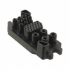 Backplane Connector Housings - A36271-ND - DigiKey