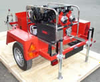 Trailer Mounted Fire Pump - GT 2300 - 	Godiva, Ltd.