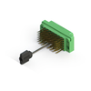 Backplane Connector Housings - 151-516-120-541-105-ND - DigiKey